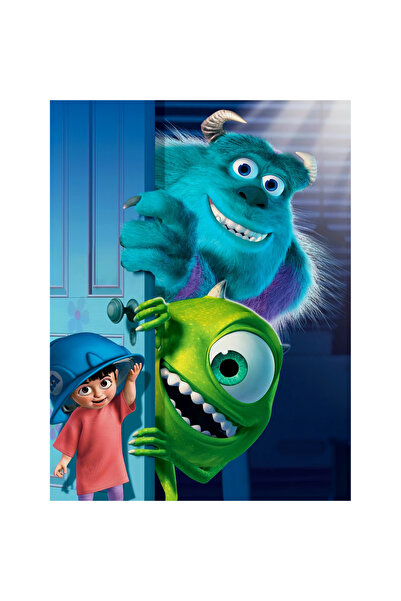 Choice لوحة ألماس خماسية الأبعاد كاملة دائرية مقاس 20×30 سم من إنتاج شركة ديز...