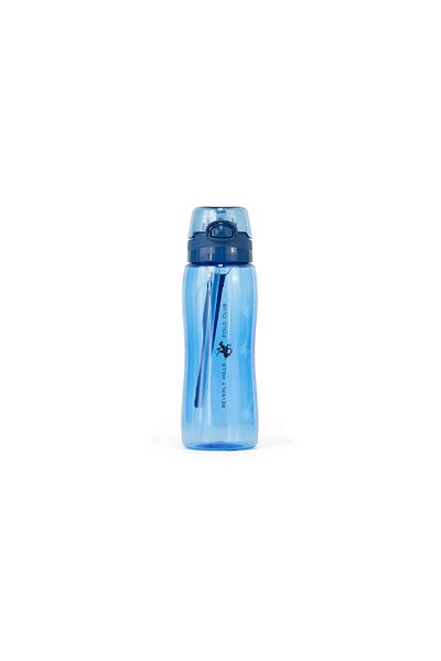 Oppland Boy Girl Water Bottle Flask with Straw 750 ml Healthy Pp Free Opek25Slkmod10