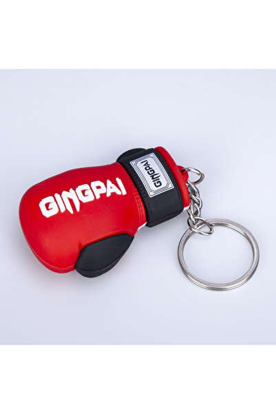 Choice سلسلة مفاتيح صغيرة من YSK قفازات ملاكمة صغيرة حامل مفاتيح حقيبة رمل لك...