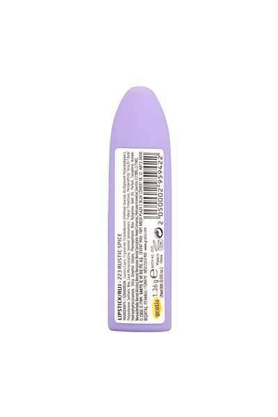 lykd Mini Merry Lipstick - 223 Rustic Spice
