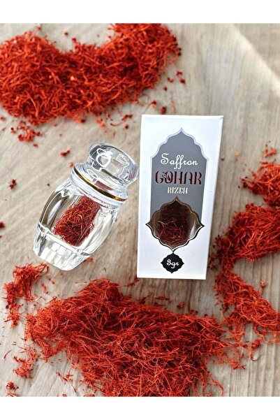 HAIZOL خلاصة الزعفران رضا بوشال 3 جرام