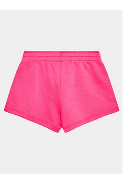 Champion Pantaloni scurți sport pentru fete 404631 roz