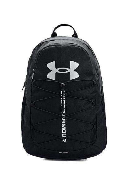 Under Armour Ua Hustle Sport Backpack Backpack (26L) Black