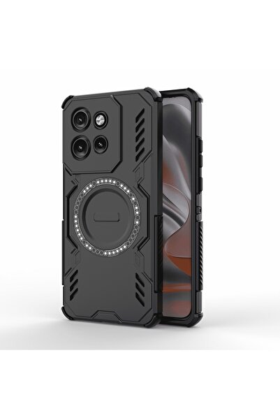 SKYDDAR INNOVATION Husă pentru Motorola Edge 50 Neo / ThinkPhone 25, ArmorMag...