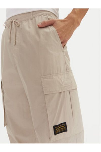 Champion Men's Sweatpants 220415 Ecru