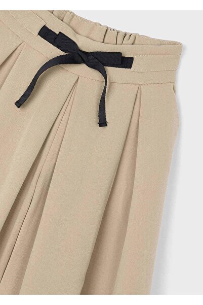 MAYORAL Kız Çocuk Midi Şort Etek