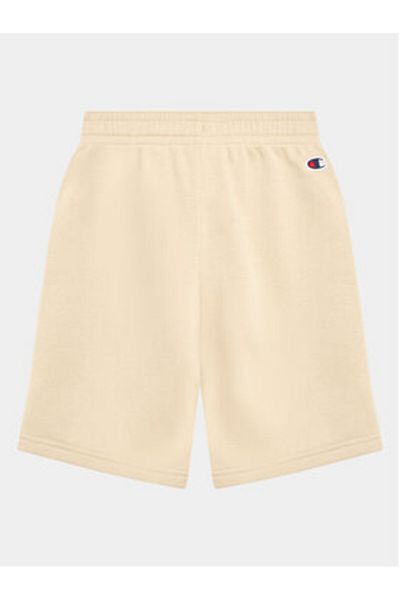 Champion Boy Sports Shorts 306361 Beige