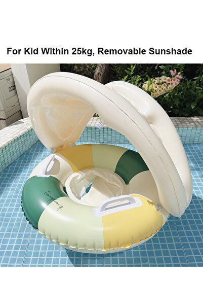 Choice للأطفال في حدود 25 كجم، أنبوب حلقة سباحة للأطفال من روكسين، حلقة سباحة...