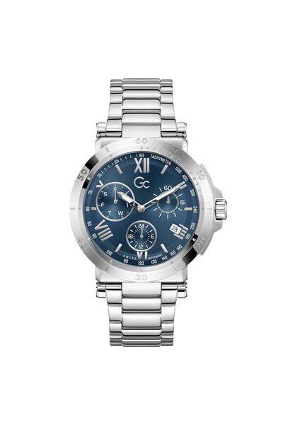 Guess Collection Gc Gcy44010G7M Men Wrist Watch