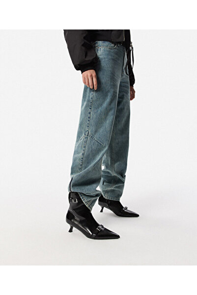 Twist BANTLI SİVRİ BURUN BOT