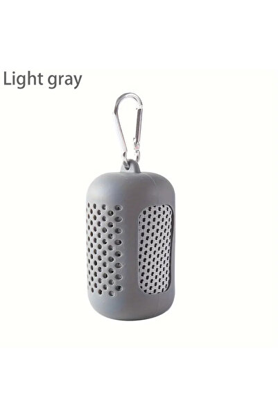 Choice منشفة رياضية جديدة من الألياف الدقيقة سريعة الجفاف فائقة الامتصاص للتخ...