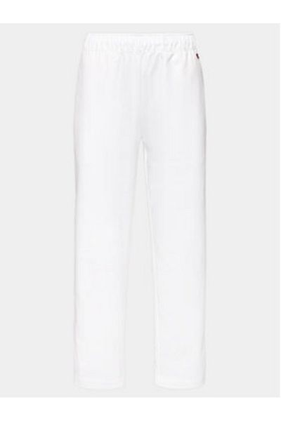 Champion Pantaloni scurți sport pentru femei 117202 albi