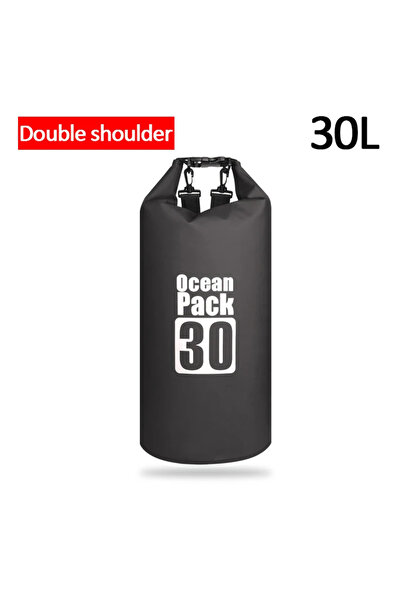 Choice G3 Double shoulder Waterproof PVC Dry Bag for Women Men 2L/5L/10L/15L/...