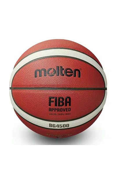 Choice BG4500 SIZE6 Molten Basketball BG4500 PU Official Certification Competition Basketball Standard Ball