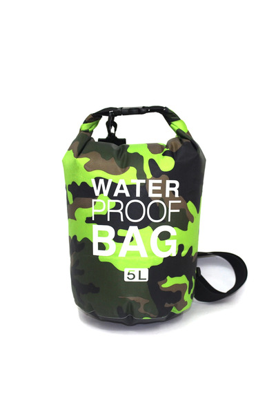Choice B5 5L-Single strap Dry Bag Waterproof for Women Men,2/5/10/15/20/30L O...