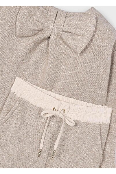 MAYORAL Girl's Knitwear Pants Set