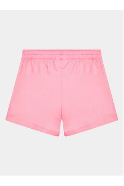 Champion Girl Sports Shorts 404615 Pink
