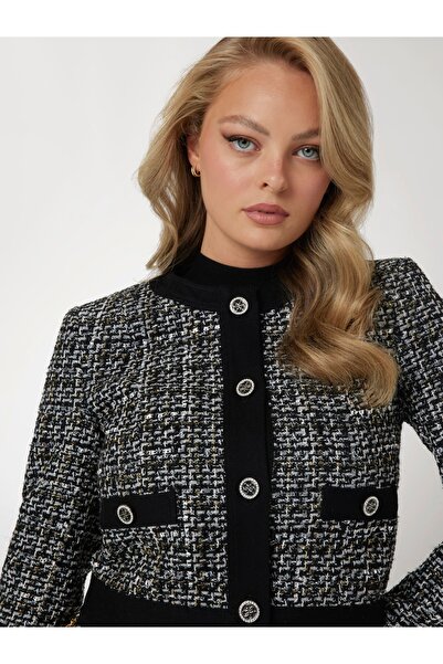 Guess Yvonne Mix Denim Twe