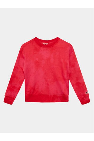 Champion Hanorac pentru fete 404635 Roz