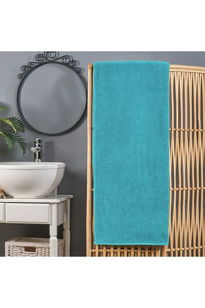 Arte Cotone First Class Colored Bath Shower Towel 100% Cotton |   560 G/M² |   Body Beach Hotel Towel 70X140 cm