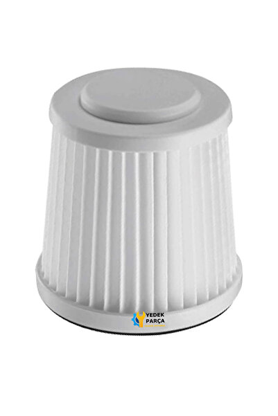 Ozba Ticaret Black & Decker Compatible Fvf100 Vacuum Cleaner Hepa Filter