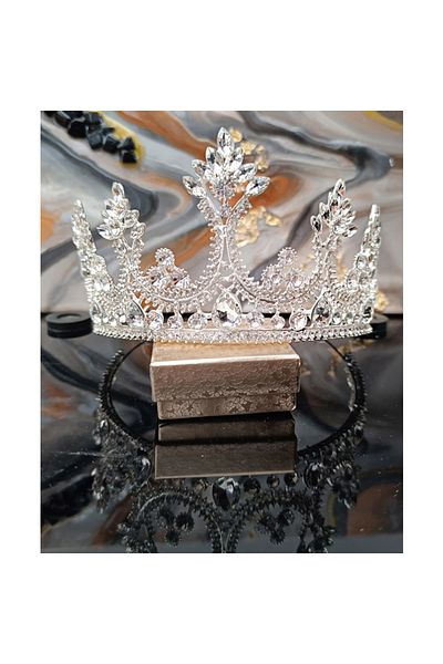 OEM Diadema mireasa Suprem Bride