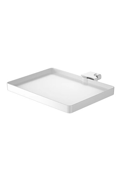 Choice1 Classic White Miwayer Universal Mic Stand Clip Holder | Soundcard Tra...