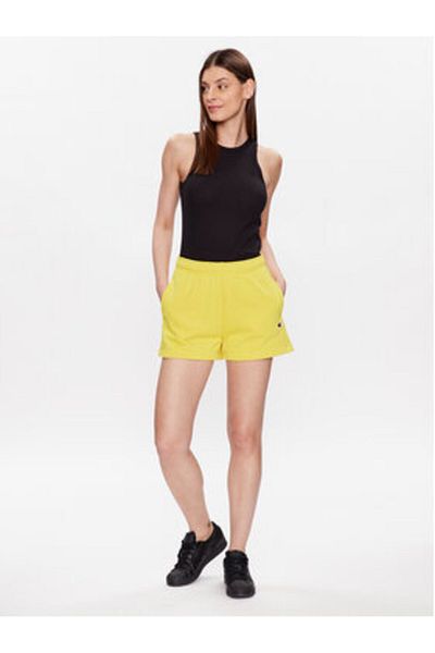 Champion Women Top 116251 Black