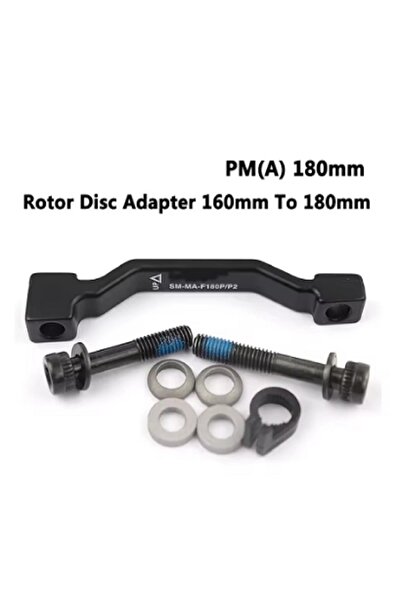 Choice SM-MA90-F180PP2 SHIMANO Original Disc Brake Adapter PM A Pillar Disc B...