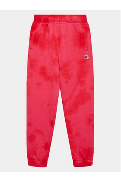 Champion Girl Sweatpants 404636 Pink