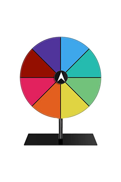 Choice عجلة الجائزة عجلة الجائزة عجلة المسح الجاف عجلة الدوران لعبة الدوار عج...