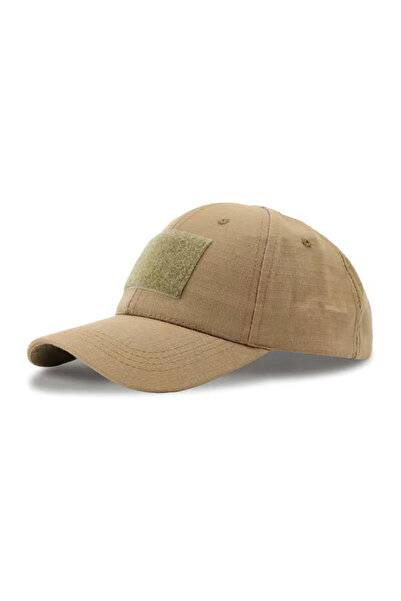 Choice Brown Camouflage Baseball Cap Outdoor Sports Hiking Fishing Hunting Ca...