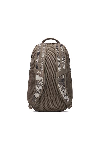 Under Armour Ua Hustle 6.0 Backpack Backpack (29L) Brown