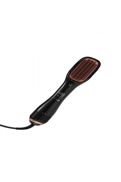 4QUEEN Professional Styling Brush 2-in-1 by Four Coins