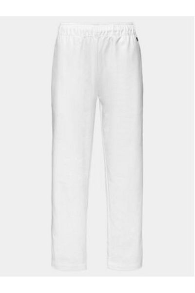 Champion Pantaloni scurți sport pentru femei 117202 albi