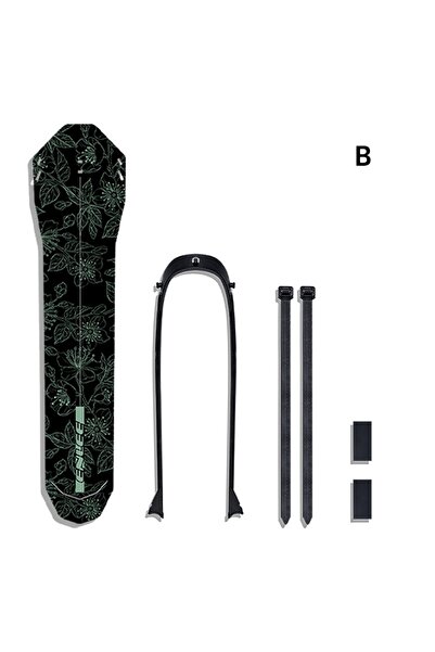 Choice MGHDangNiBan B ENLEE Cycling Fender Bicycle Fender Mudproof And Rainpr...