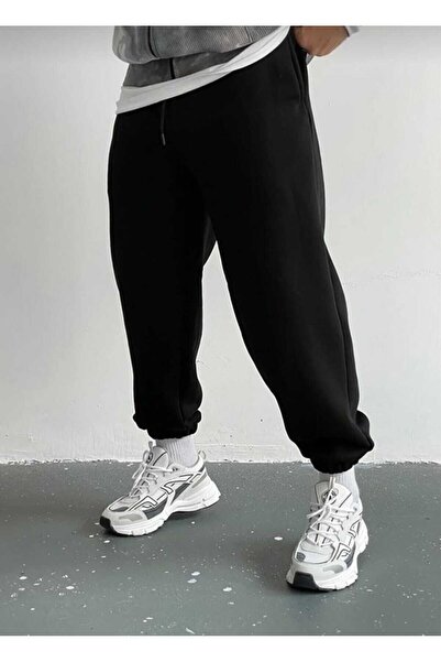 UYN SPORT Φόρμα τζόγκερ με διπλό κορδόνι