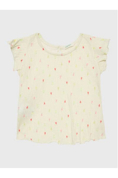 Champion Tricou bărbătesc 216548 Alb