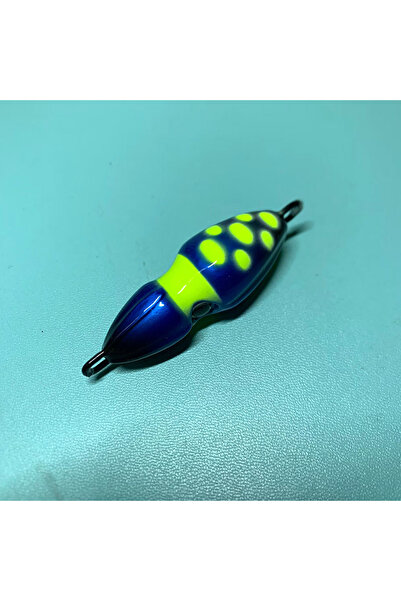 Choice طُعم صيد سمك من Testar مقاس 40 جرامًا، طُعم صيد معدني مقاس 40 جرامًا، ...