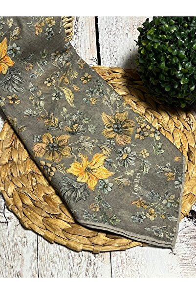 Hadi Lopres Cotton Soft Scarf Lprs50016