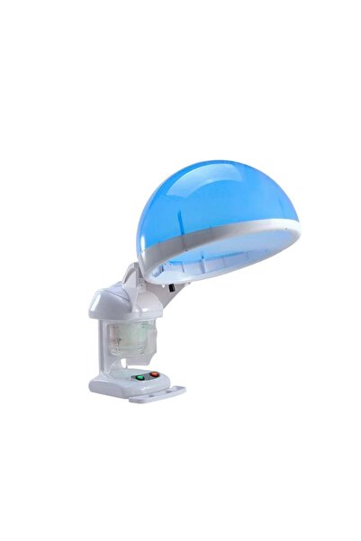 Viva Professional جهاز بخار الوجه والشعر المحمول 2 في 1 من فيفا - حجم صغير