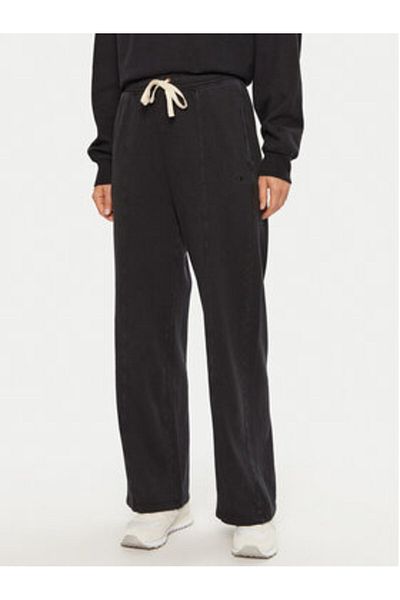 Champion Pantaloni de trening pentru femei 117638 Negri