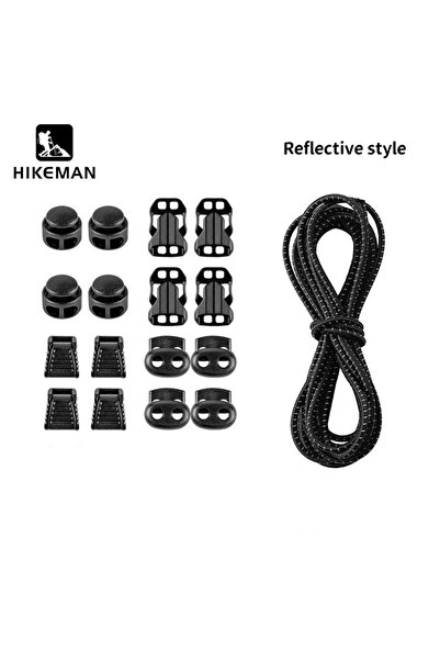 Choice مجموعة حبل توسيع حقيبة الظهر المرنة DIY B للتخييم في الهواء الطلق وريا...