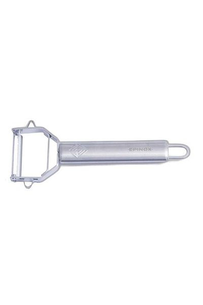 artizanmutfak Fruit Vegetable Peeler |   Steel Titan Peeler (Ttn-P1)