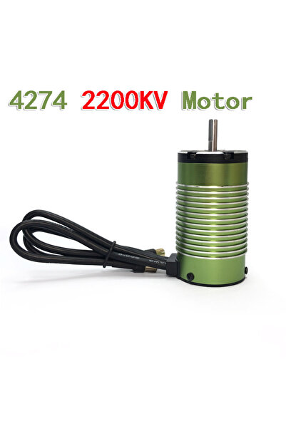 Choice محرك YSIDO 4274 2200 كيلو فولت 4274 800 كيلو فولت 1400 كيلو فولت 2200 ...