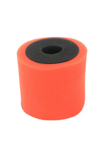 Choice فلتر هواء أحمر 1/5 رغوي مطور باللون الأحمر مناسب لـ Rovan Baja 5B 5T S...