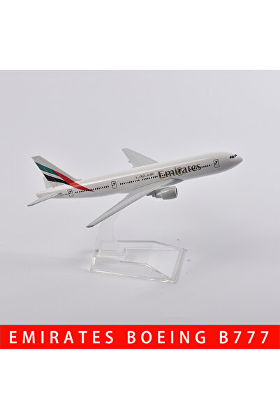 Choice1 159 JASON TUTU 1:400 Diecast Metal Planes United Arab Emirates Airline airbus A380 Aircraft Model Pl