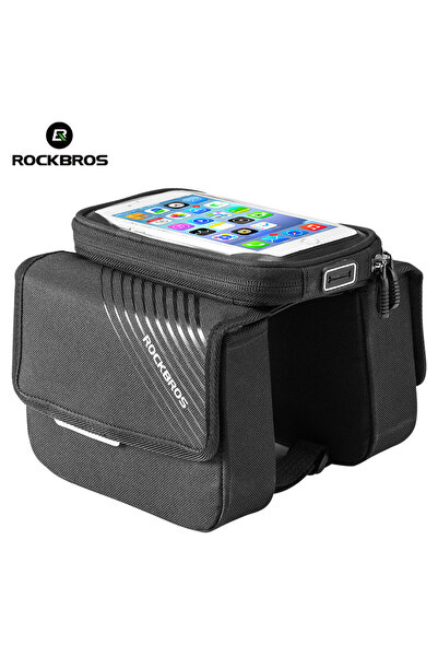 Choice ROCKBROS about 2L 030-60BK for 6 inch ROCKBROS Bicycle Cell Phone Bag ...