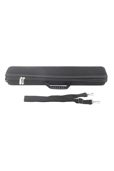 Choice black Anti‑Shock Fishing Rod Bag Fishing Rod Bag Anti Shock Hard Shell Fishing Rod Holder Bag with S