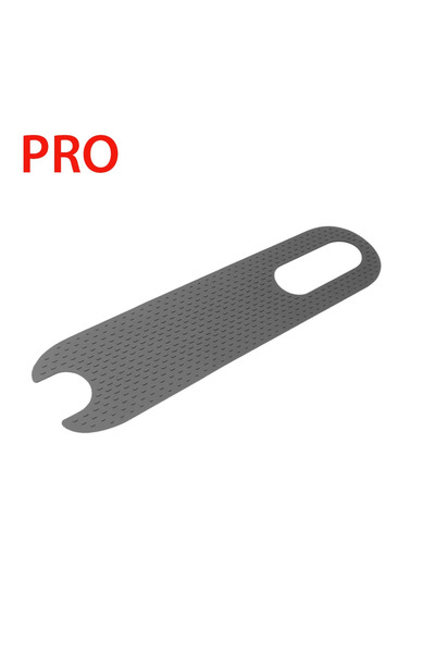 Choice وسادة قدم سيليكونية من شاومي برو لسكوتر M365 برو الكهربائي، غطاء لاصق ...